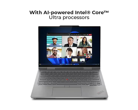 ThinkPad X1 2-in-1 Gen 9...