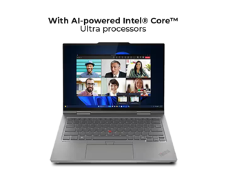 ThinkPad X1 2-in-1 Gen 9 |Premium laptop, sketchpad, tablet for