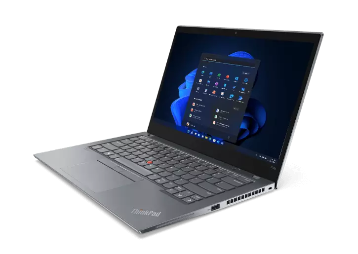 

ThinkPad T14s Gen 2 Intel (14”) - Storm Grey