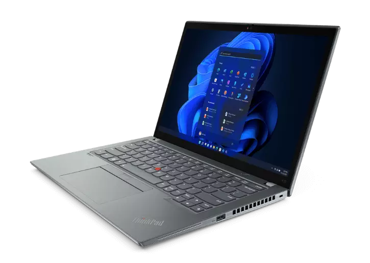 

ThinkPad X13 Gen 3 Intel (13”) - Storm Grey