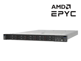 Lenovo ThinkSystem SR645 V3ラック・サーバー | レノボ・ ジャパン
