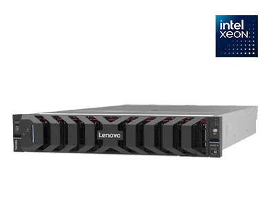 ThinkSystem SR650a V4