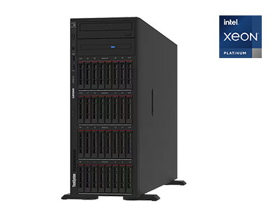 {"en":"ThinkSystem ST650 V3 for AI"}