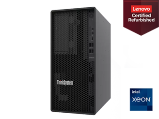 Intel Servers | ThinkSystem Servers Powered by Intel Xeon