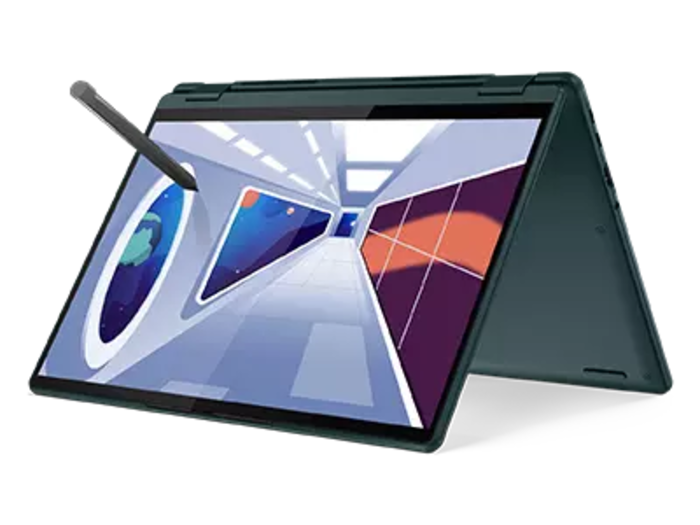 Yoga 6 (13
