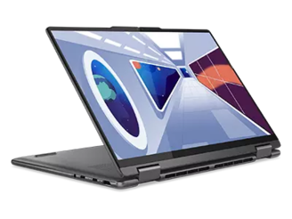 Yoga 7i (14″ Intel) | 14 inch 2-in-1 laptop powered by Intel