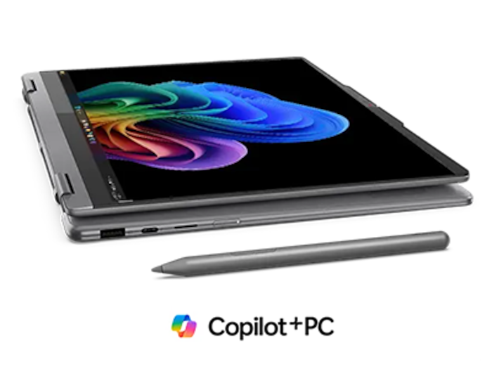 Lenovo Yoga 7i 2-in-1 (14” Intel) | Powerful 14” convertible for Lenovo Yoga 7i 2-in-1 (14” Intel) | Powerful 14” convertible for