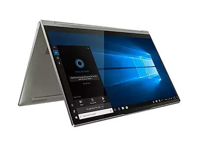 Lenovo Yoga C940 14" 2-in-1 Laptop (Quad i7-1065G7 / 8GB / 512GB SSD)