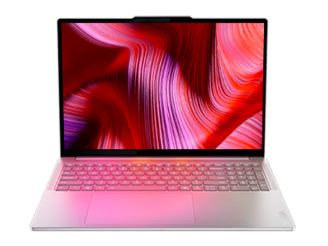 Lenovo Yoga Pro 9i Aura Edition (16″ Intel) | 83L0CTO1WWCA1