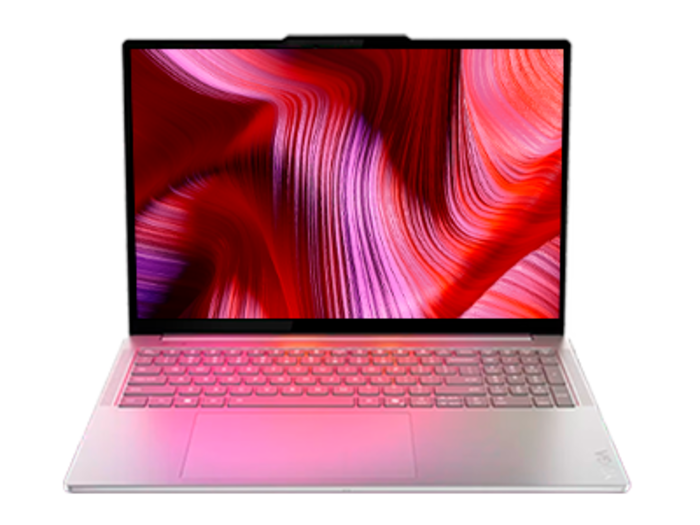 Lenovo Yoga Pro 9i Aura Edition (16″ Intel) | 83L00000US | Lenovo US