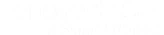 LenovoPRO for Small Business logo