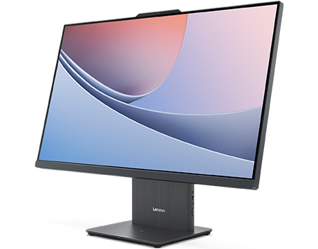IdeaCentre AIO (27 inch Intel) | Smart All-in-One Home Office PC