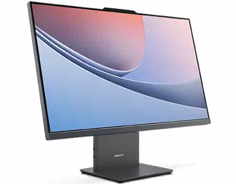 IdeaCentre AIO (27 inch Intel) | Smart All-in-One Home Office PC