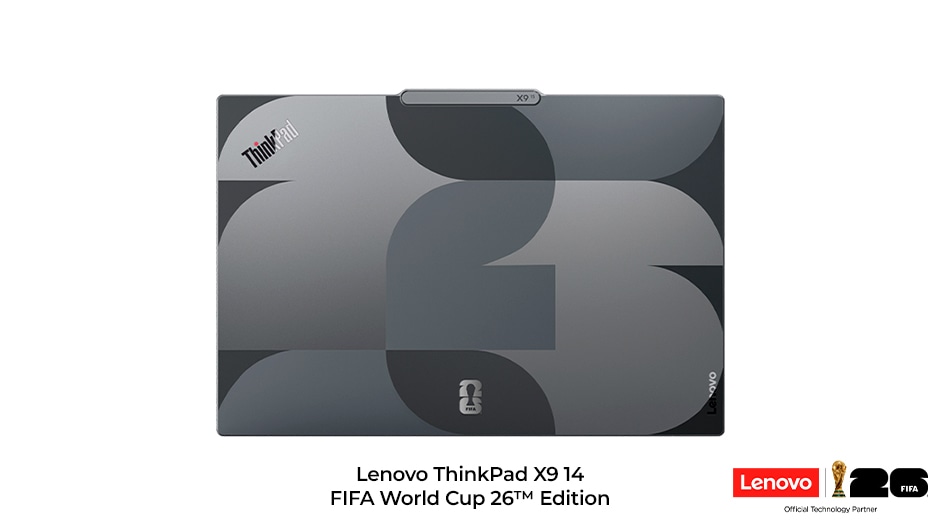 ThinkPad X9 14 Aura Edition (14ʺ Intel) | Copilot+ PC with AI