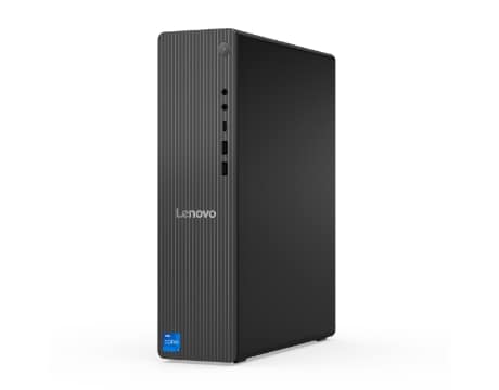 IdeaCentre Tower (8L, AMD) | Desktop AI PC Powered by AMD Ryzen