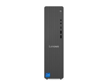 IdeaCentre Tower (8L, AMD) | Desktop AI PC Powered by AMD Ryzen