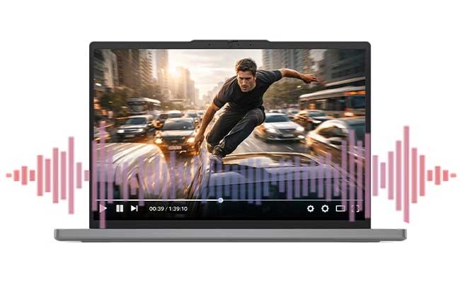 Chromebook m | Smart 15 Inch Laptop for Work & Play | Lenovo US