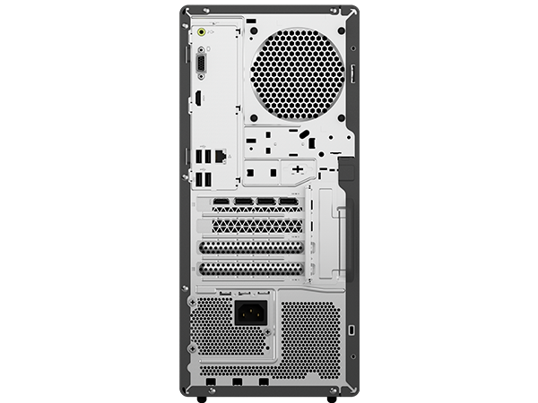 IdeaCentre Tower (17L Intel) | Powerful AI Desktop PC | 91B10006US