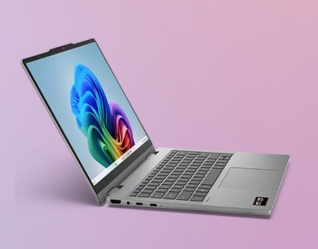 【Lenovo】83UHCTO1WWJP3 IdeaPad 5a 2-in-1 IdeaPad 5a 2-in-1 (14