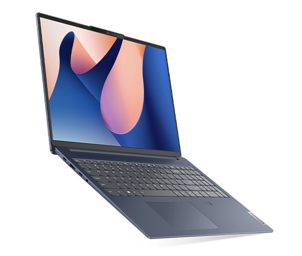 IdeaPad Slim 5i (16” Intel) | Slim, light, durable 16 inch laptop