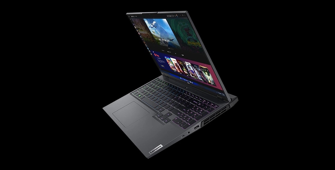 Lenovo Legion 5 15IAH7H Intel Core i7-12700H/16GB/512GB SSD/RTX 3070/15.6