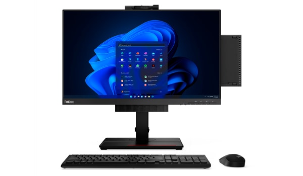 ThinkCentre M70q Gen 5 (Intel)|Powerful Tiny Desktop | Lenovo US