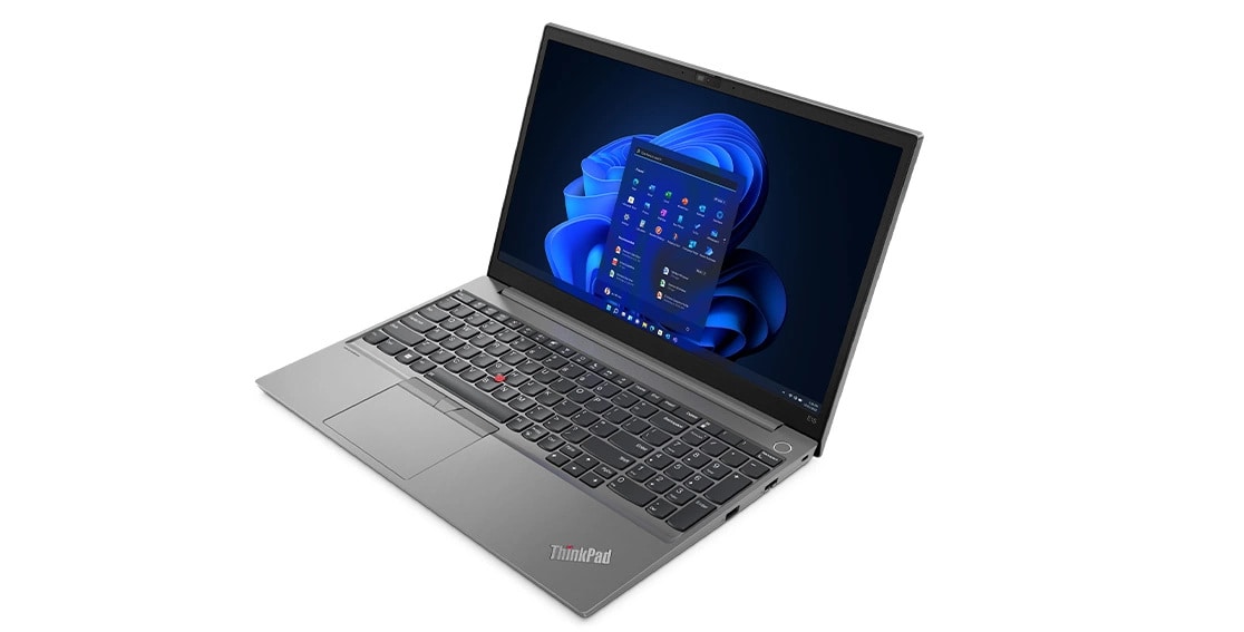 ThinkPad E15 Gen 4 (15″ Intel) | 15″ Intel-powered business laptop 