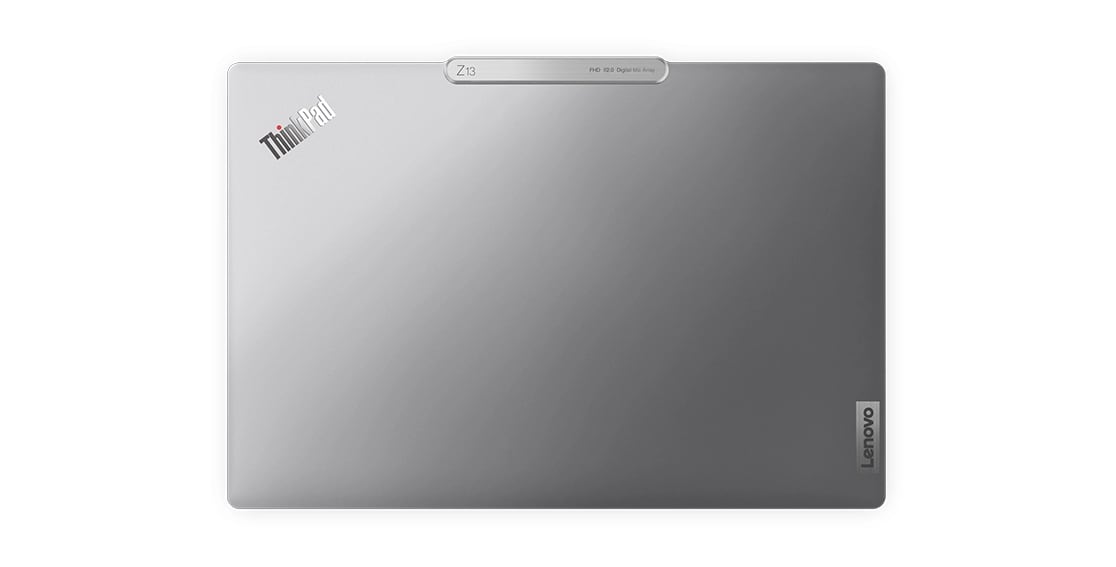 ThinkPad Z13 (13″ AMD) | Secure, powerful business laptop | Lenovo US ThinkPad Z13 (13″ AMD) | Secure, powerful business laptop | Lenovo US