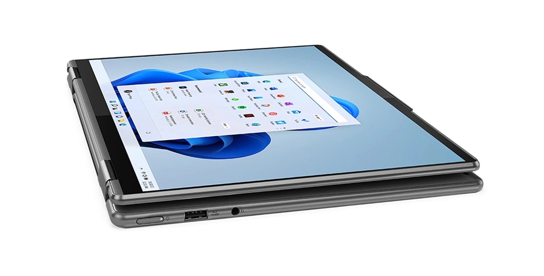 IT solution Notebook 2-in-1 LENOVO Yoga 7 14IRL8 - (82YL003STA)