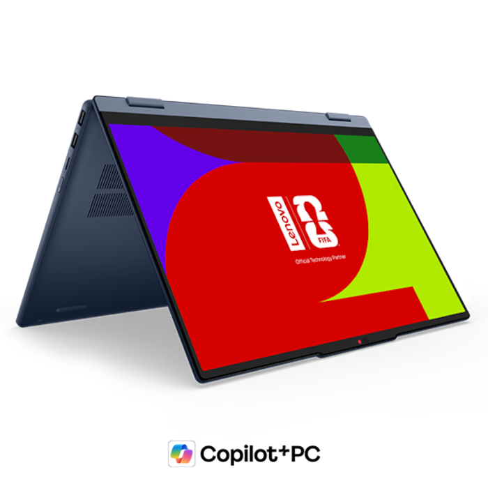 【Lenovo】83UHCTO1WWJP2 IdeaPad 5a 2-in-1 IdeaPad 5i 2-in-1 (15 inch Intel) | Versatile 15 inch 2-in-1