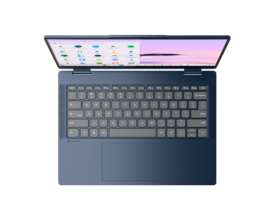 Lenovo Chromebook Plus 2-in-1 (14ʺ Intel) | Touchscreen 2-in-1