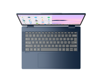 Lenovo Chromebook Plus 2-in-1 (14ʺ Intel) | Touchscreen 2-in-1