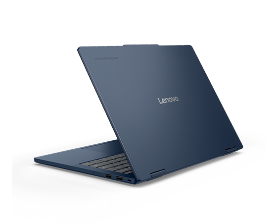 Lenovo Chromebook Plus 2-in-1 (14ʺ Intel) | Touchscreen 2-in-1