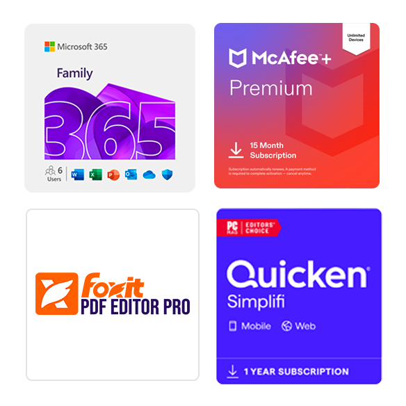 Lenovo Family & Community Retail