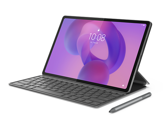 Idea Tab Plus | 12.1 Inch AI-Enhanced Tablet for Students | Lenovo US