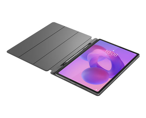 Idea Tab Plus | 12.1 Inch AI-Enhanced Tablet for Students | Lenovo US