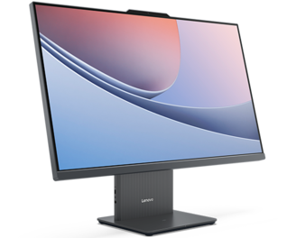IdeaCentre AIO (27 inch Intel) | Smart All-in-One Home Office PC