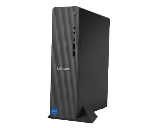 IdeaCentre Tower (8L, Intel) | Power-packed everyday desktop