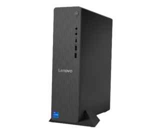 Tour IdeaCentre (8 L, Intel) | Bureau quotidien puissant