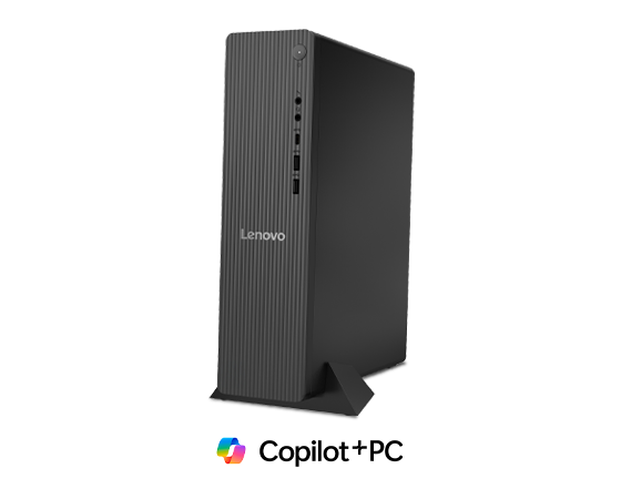 IdeaCentre Tower (AMD) | Desktop Copilot+ PC Powered by AMD Ryzen