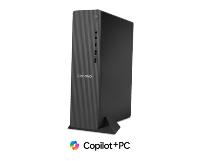 IdeaCentre Tower (AMD) | Desktop Copilot+ PC Powered by AMD Ryzen