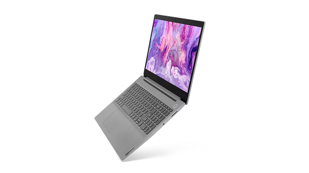IdeaPad 3 15 inch Laptop | Powerful AMD Processor | 81W101RBUS