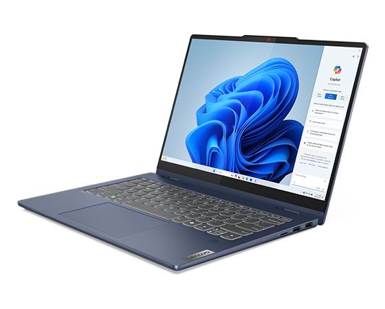 IdeaPad 5 2-in-1 (AMD) | Built for Multitasking & Student