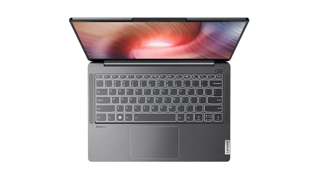 Ordinateur portable LENOVO YogaS7Pro AMD Ryzen™ 5 5600H 14 Pouces