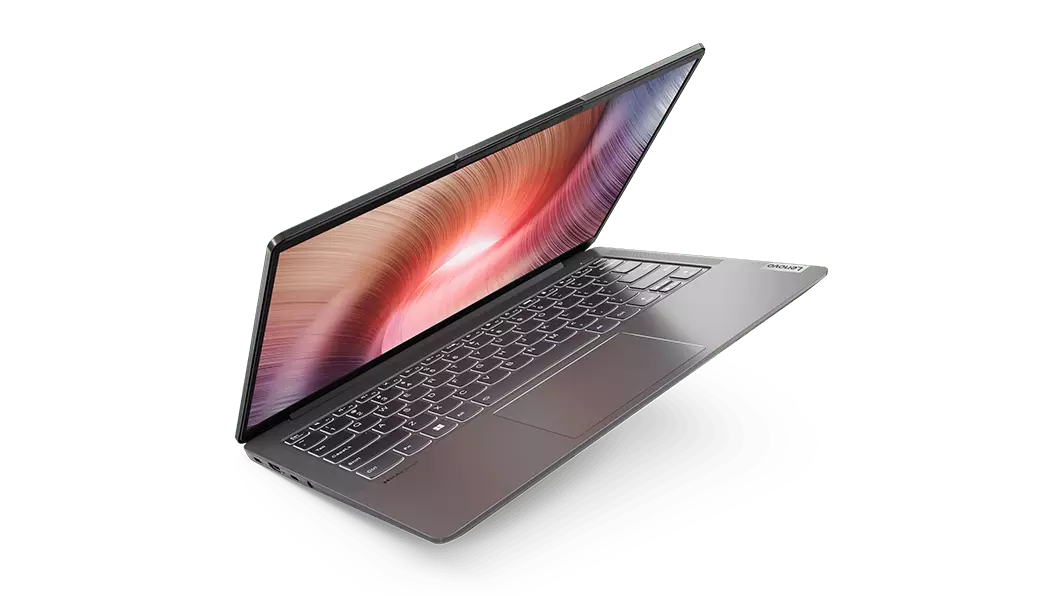 IdeaPad 5 Pro | 14-inch AMD Ryzen™-powered lightweight laptop