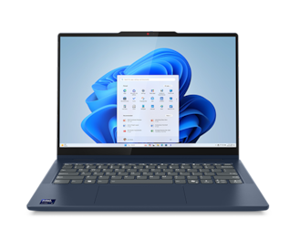 IdeaPad 5i 2-in-1 (Intel) | Boost Your Everyday Productivity