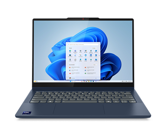 IdeaPad 5i 2-in-1 (Intel) | Boost Your Everyday Productivity