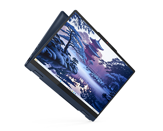 Lenovo 83KS002VJP IdeaPad 5i 2-in-1 新品！ Lenovo IdeaPad 5i 2-in-1 Gen 10(14型 Intel) | 日々の生産性を高める