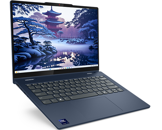 Lenovo IdeaPad 5i 2-in-1 83KR002VJP　新品！ Lenovo ntc 【公式・直販】AI PC ノートパソコン IdeaPad 5i 2