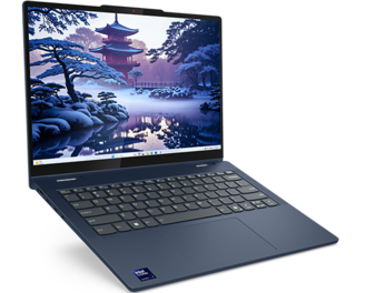 IdeaPad 5i 2-in-1 (Intel) | Boost Your Everyday Productivity
